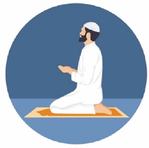 Doa Harian Masjid HAYYAALAL FALAH